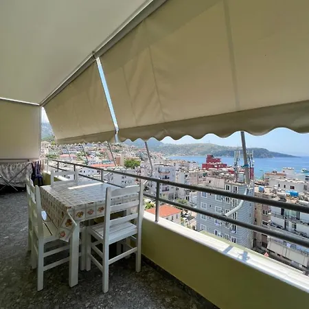 Lejlighed Ionianviewapartment