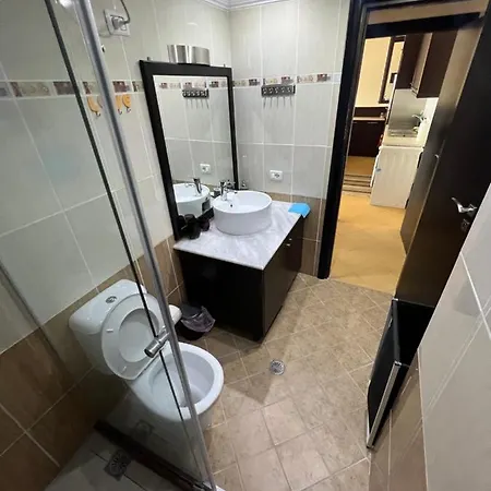 Ionianviewapartment Lejlighed