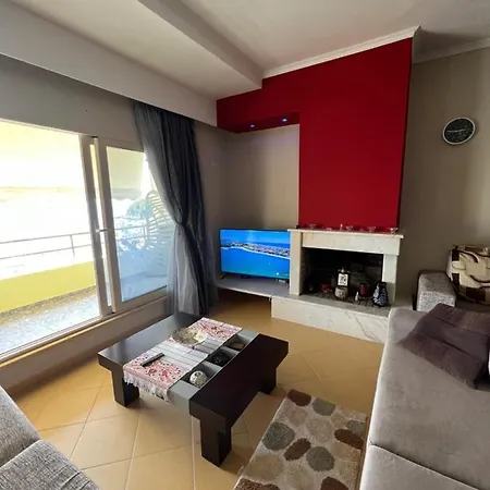 Ionianviewapartment