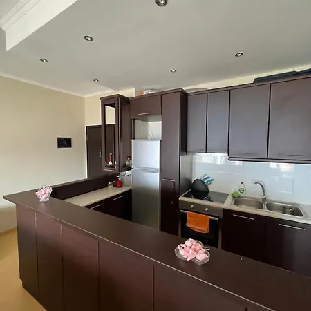 Ionianviewapartment Lejlighed