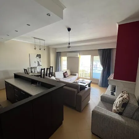Lejlighed Ionianviewapartment Himarë