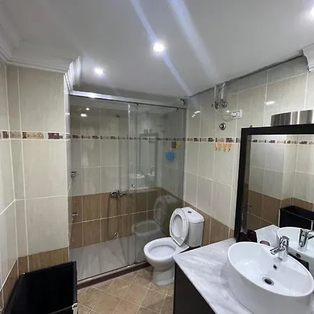 Ionianviewapartment