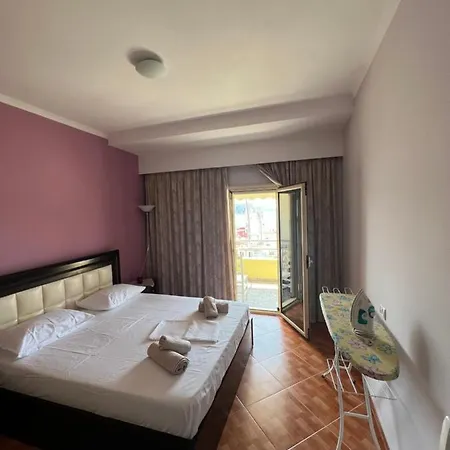 Lejlighed Ionianviewapartment