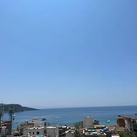 Ionianviewapartment *