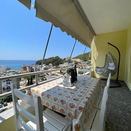 Lejlighed Ionianviewapartment Himarë