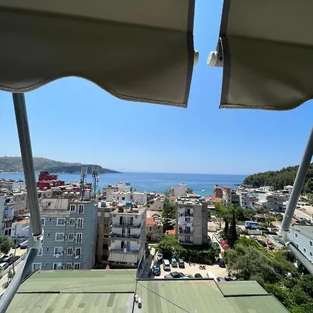 Lejlighed Ionianviewapartment