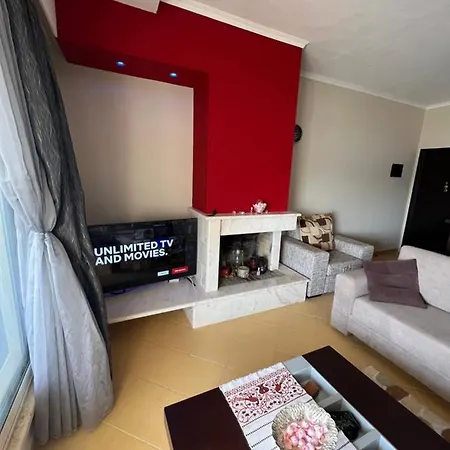 Διαμέρισμα Ionianviewapartment Χειμάρρα