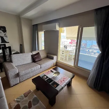 Ionianviewapartment *